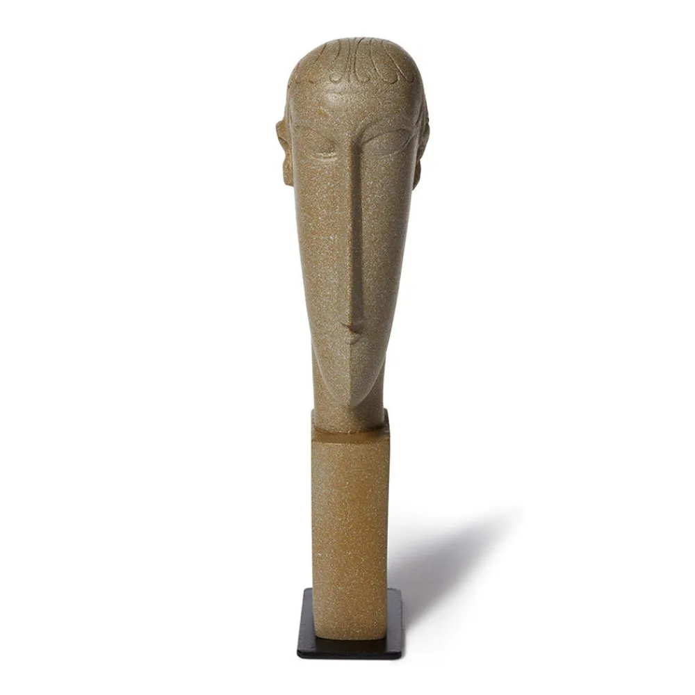 Hot The Met Store Amedeo Modigliani: Tête Sculpture Set
