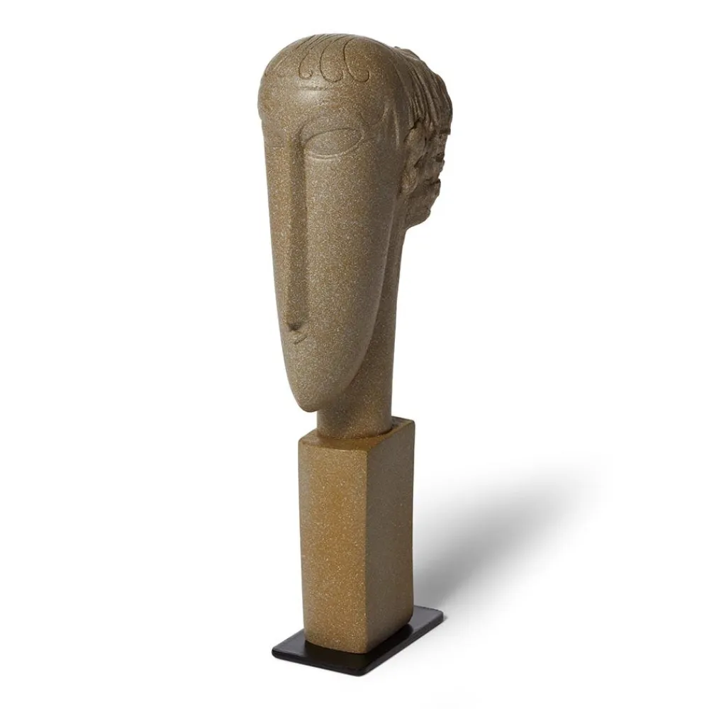Hot The Met Store Amedeo Modigliani: Tête Sculpture Set