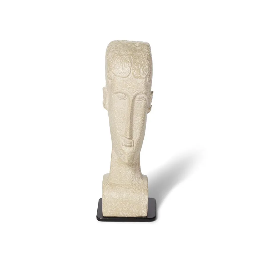Hot The Met Store Amedeo Modigliani: Tête Sculpture Set