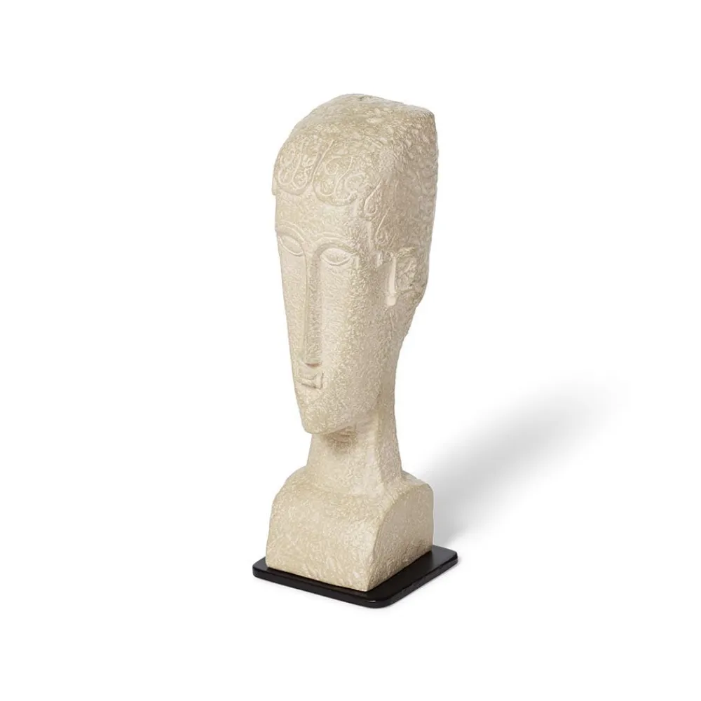 Hot The Met Store Amedeo Modigliani: Tête Sculpture Set