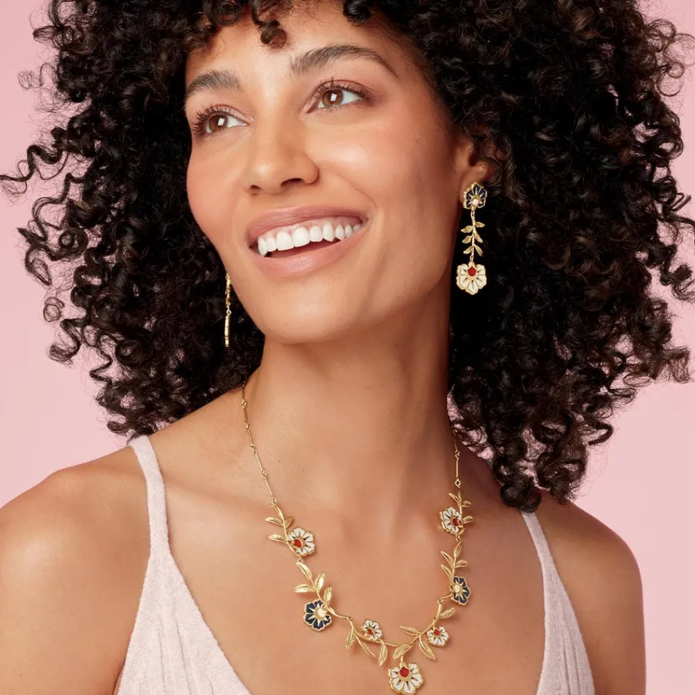 Clearance The Met Store American Mackay Necklace