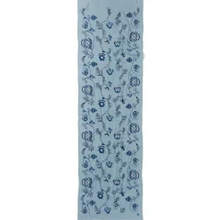 Clearance The Met Store American Vines Embroidered Shawl