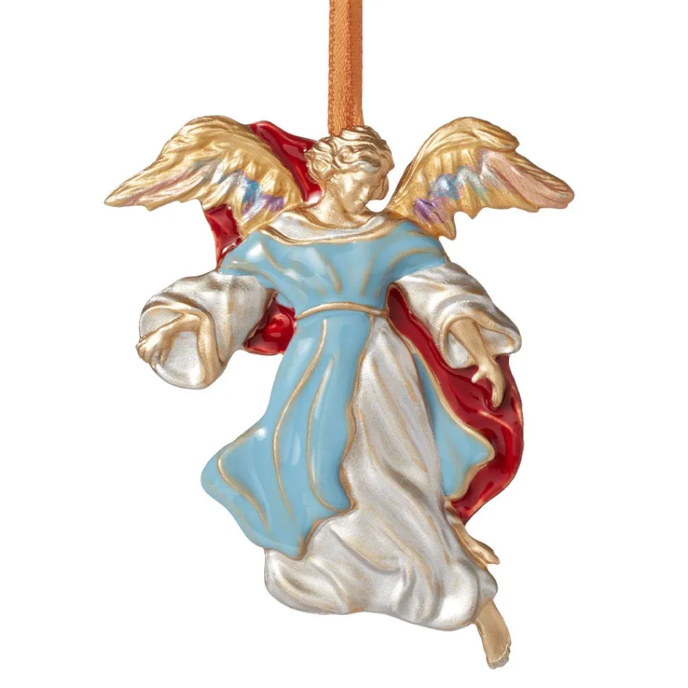 Best The Met Store 2024 Angel Tree Ornament