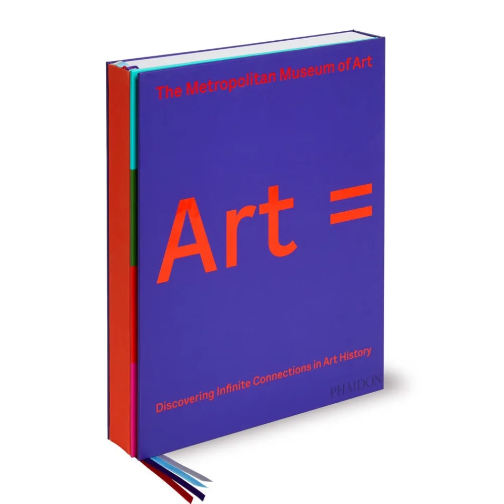 New The Met Store Art = Discovering Infinite Connections in Art History
