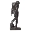Hot The Met Store Auguste Rodin: Adam Sculpture