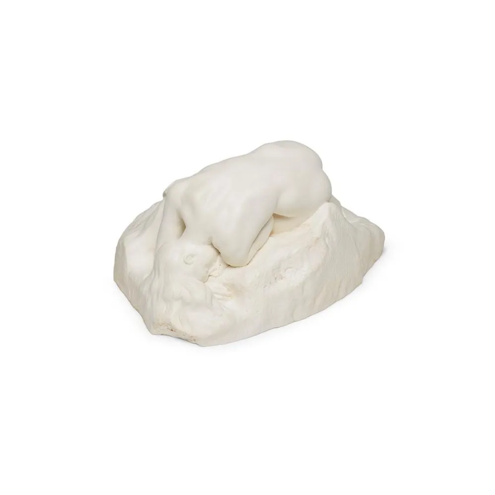 The Met Store Auguste Rodin: Danaïd Sculpture