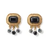 Best The Met Store Bella Donna Statement Earrings