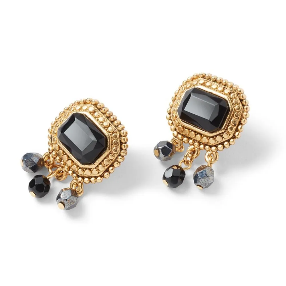 Best The Met Store Bella Donna Statement Earrings