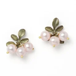 Outlet The Met Store Blushing Berries Necklace and Earrings Set