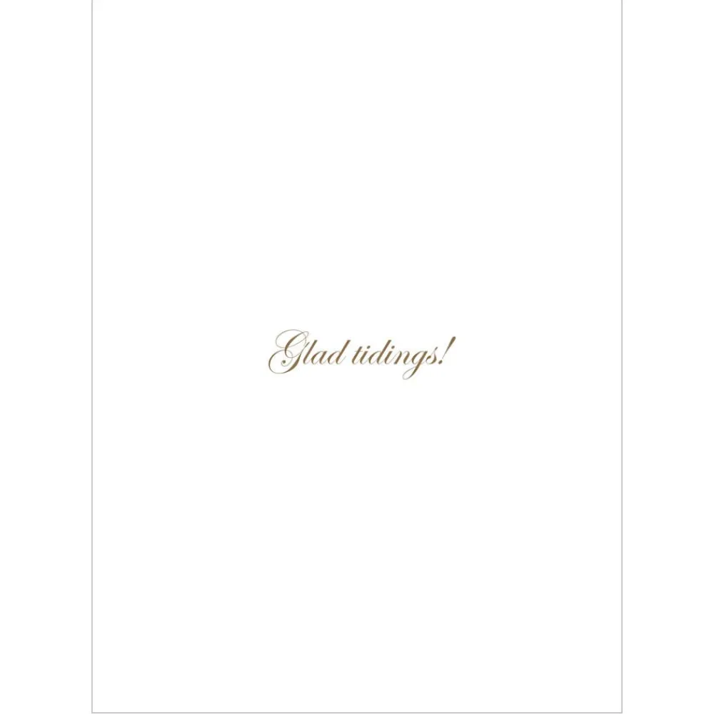 Online The Met Store Botticelli: The Annunciation Holiday Cards