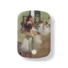Discount The Met Store Casely Degas Dance Class Power Pod Wireless Charger