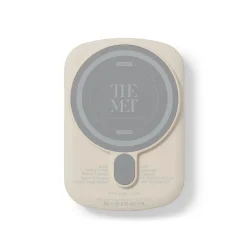 Discount The Met Store Casely Hokusai Great Wave Power Pod Wireless Charger