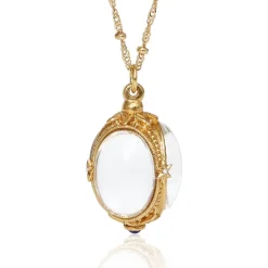 Online The Met Store Celestial Amulet Necklace