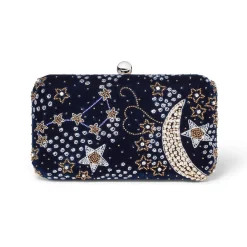 Best The Met Store Celestial Box Clutch