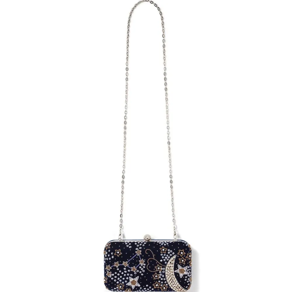 Best The Met Store Celestial Box Clutch