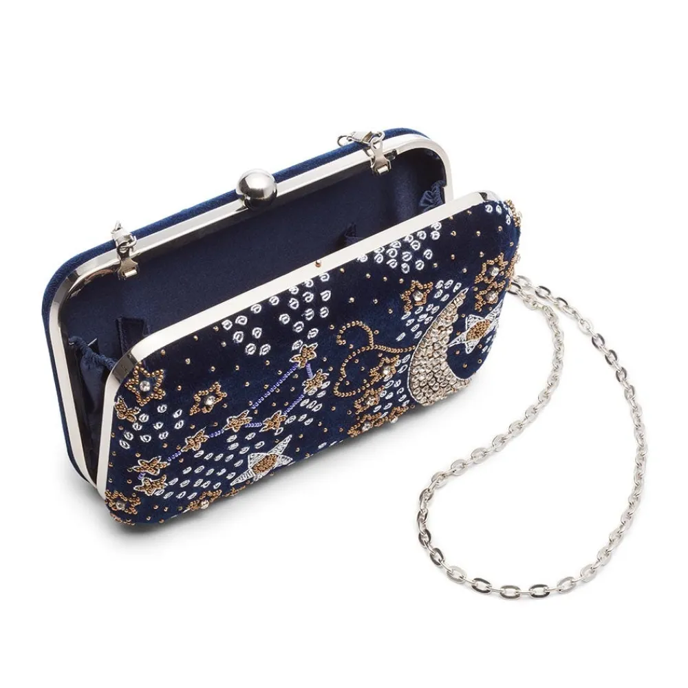 Best The Met Store Celestial Box Clutch