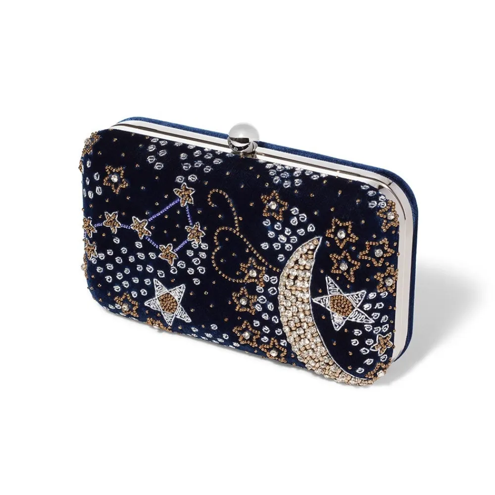 Best The Met Store Celestial Box Clutch