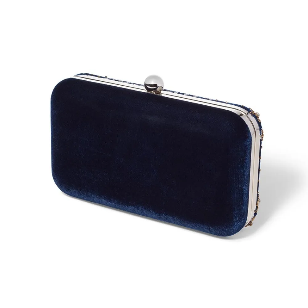 Best The Met Store Celestial Box Clutch