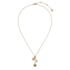 Hot The Met Store Celestial Charms Pendant Necklace