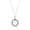 Outlet The Met Store Celestial Octagonal Magnifier Pendant Necklace