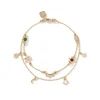 Outlet The Met Store Celestial Symbols Double-Strand Bracelet