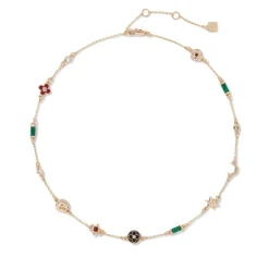 Clearance The Met Store Celestial Symbols Necklace