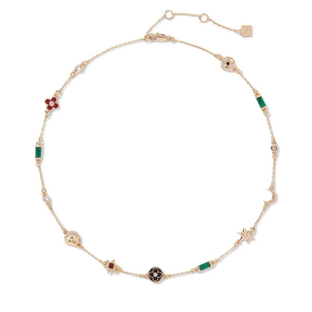 Clearance The Met Store Celestial Symbols Necklace