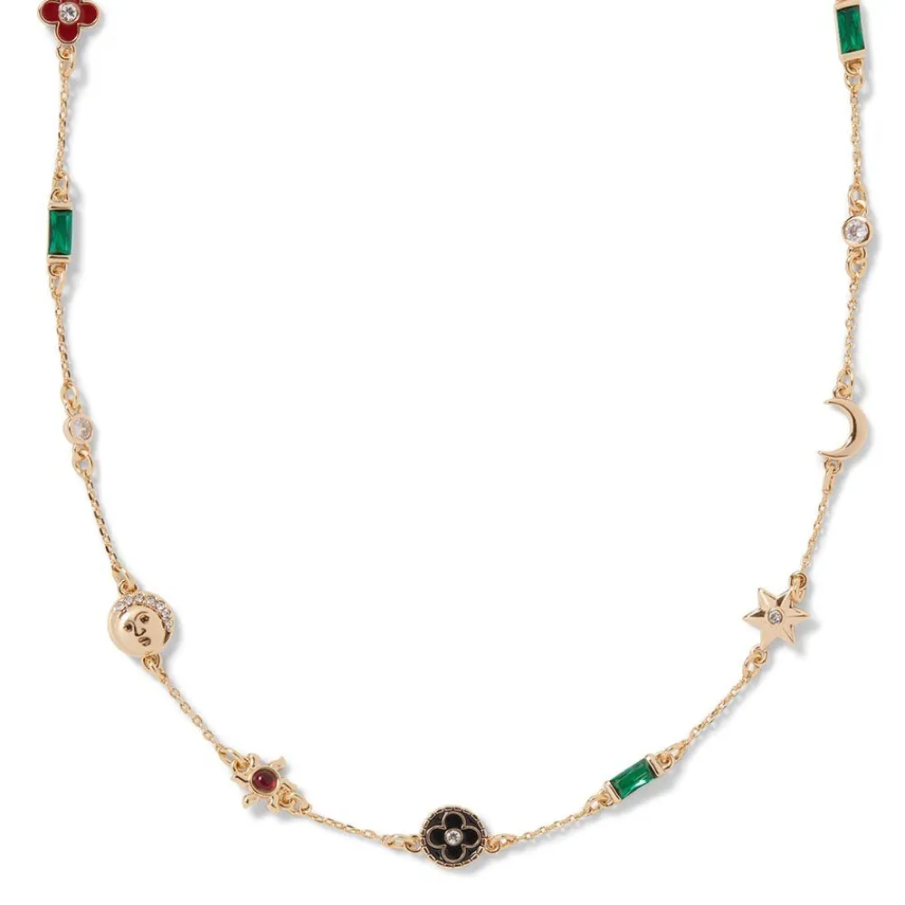 Clearance The Met Store Celestial Symbols Necklace