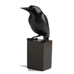 Online The Met Store Charles Artus: Perched Bird Sculpture