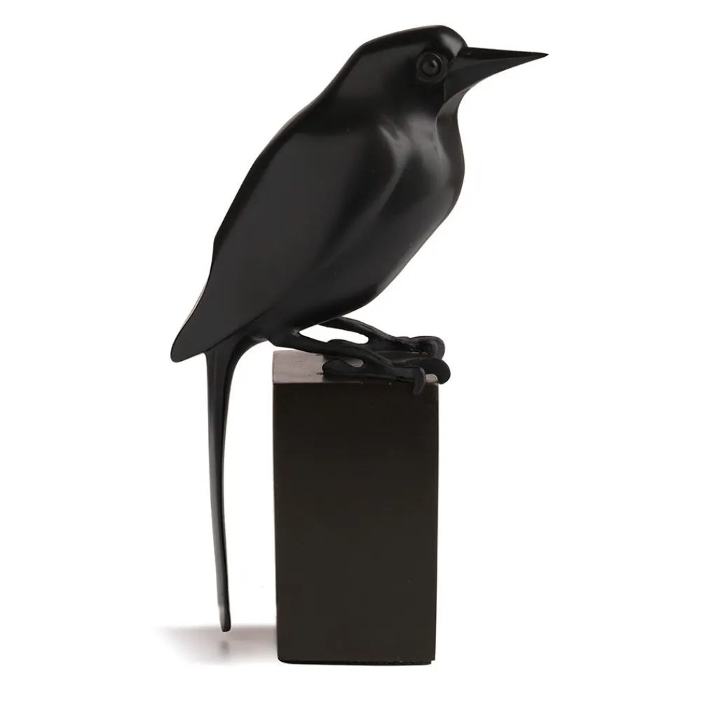 Online The Met Store Charles Artus: Perched Bird Sculpture