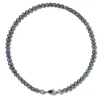 Outlet The Met Store Chelsea Peacock Pearl Necklace