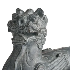 Outlet The Met Store Chinese Guardian Figure Bookends