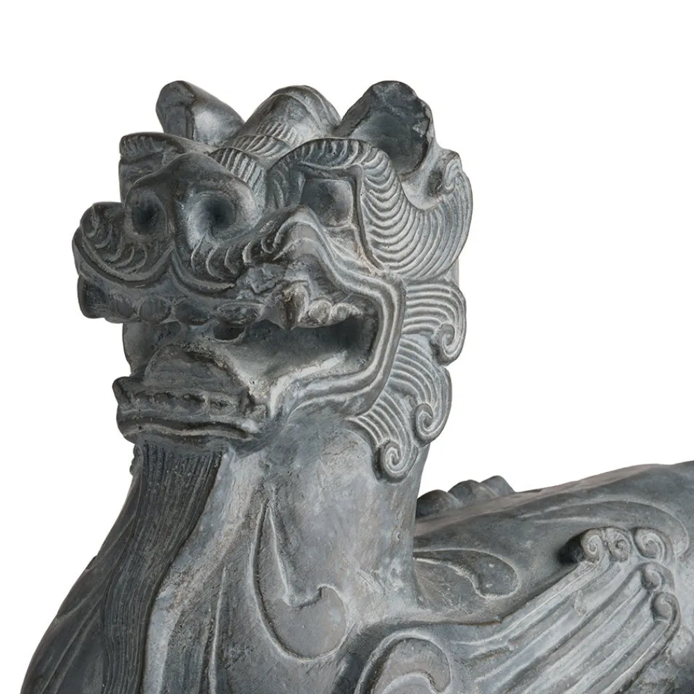 Outlet The Met Store Chinese Guardian Figure Bookends