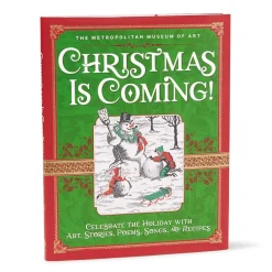 Discount The Met Store Christmas Is Coming!