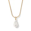 Hot The Met Store Cypriot Twist Pearl Pendant Necklace