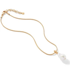 Hot The Met Store Cypriot Twist Pearl Pendant Necklace