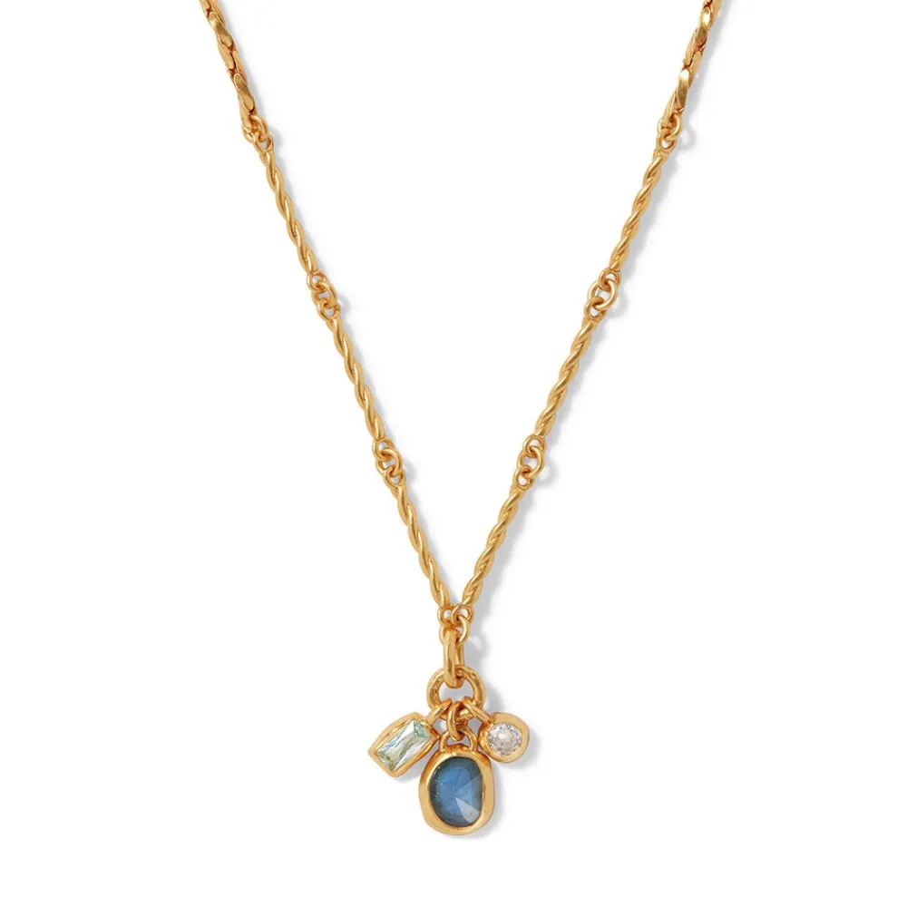 New The Met Store Cypriot Twist Pendant Necklace