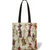 Outlet The Met Store Dance of Death Tote