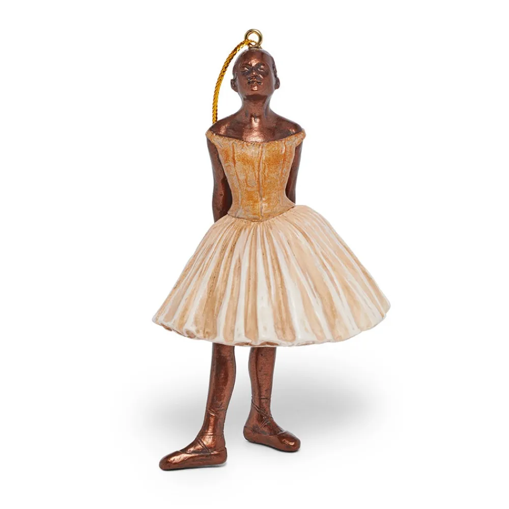 Online The Met Store Degas Little Dancer Ornament