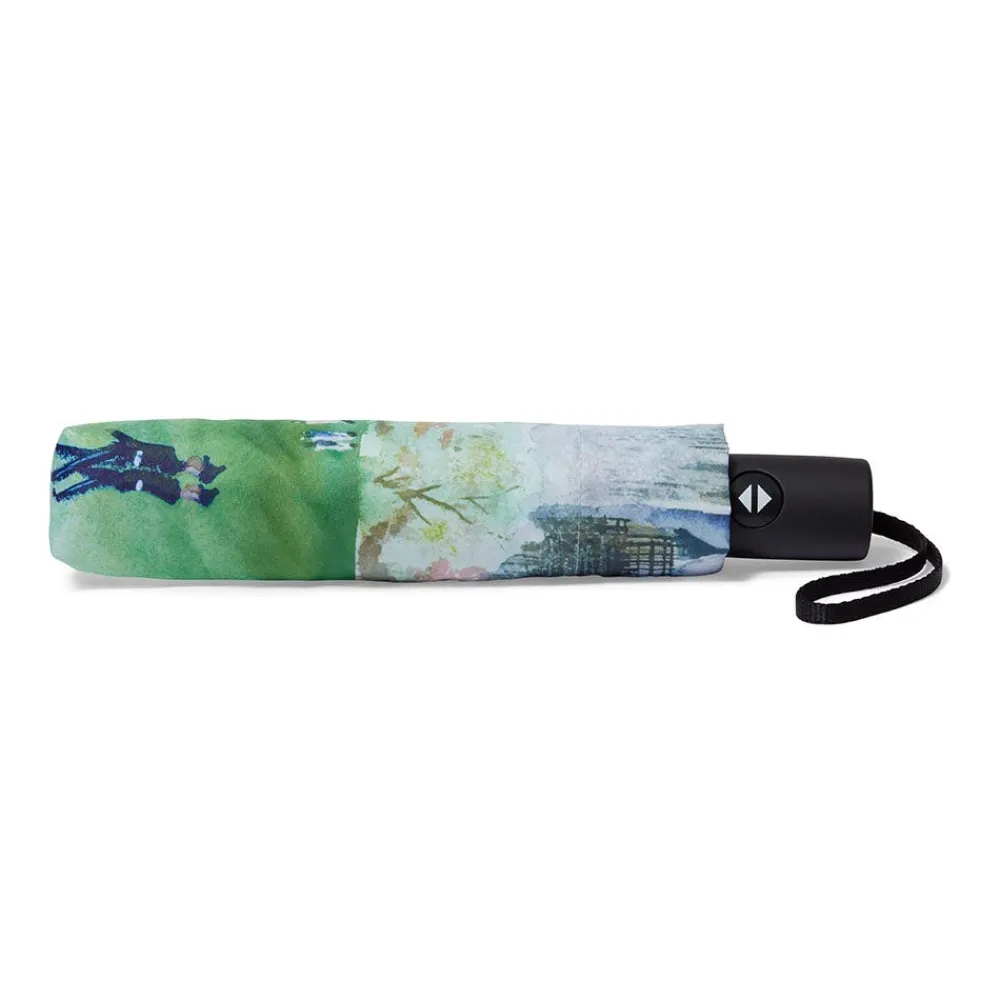 Online The Met Store Dehn Spring in Central Park Folding Umbrella