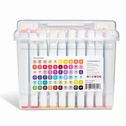 Sale The Met Store Double-Ended Art Marker Set