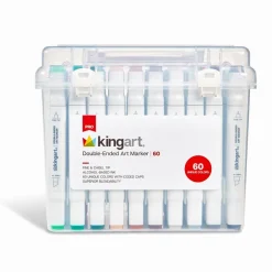 Sale The Met Store Double-Ended Art Marker Set