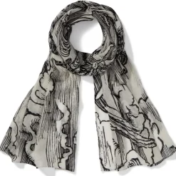 Sale The Met Store Dürer Apocalypse Unisex Oblong Scarf