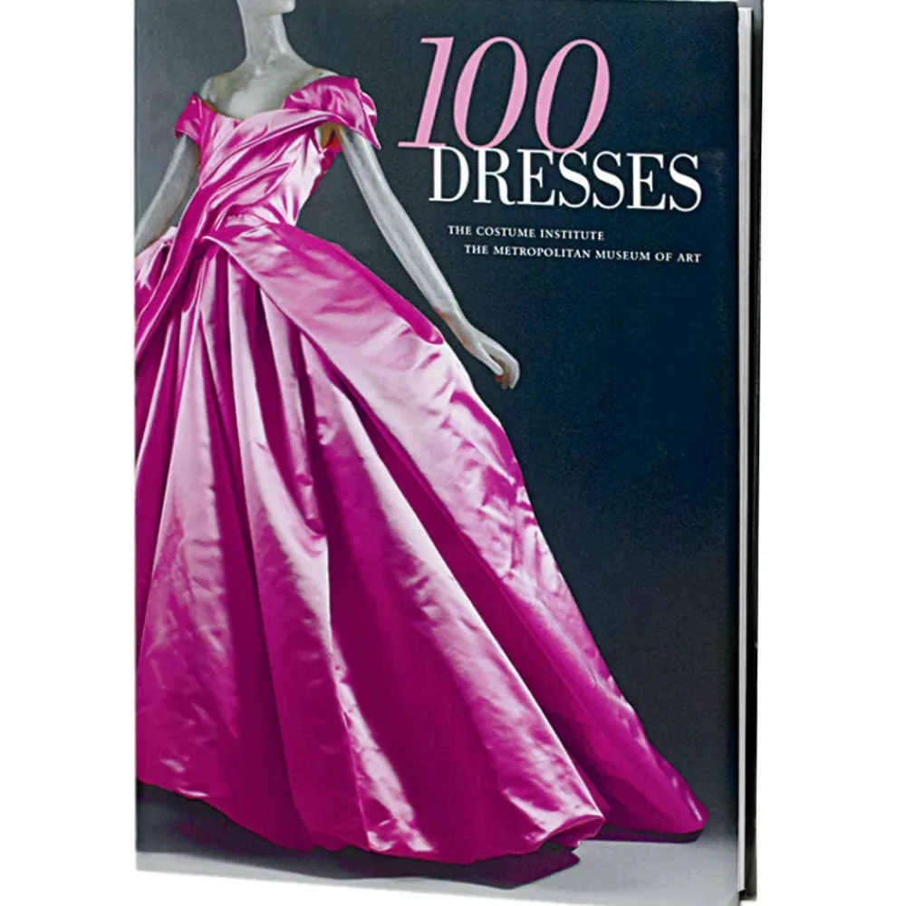 Discount The Met Store 100 Dresses