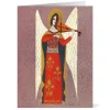 Outlet The Met Store Earle: Musical Angel Holiday Cards