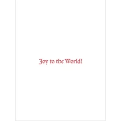 Outlet The Met Store Earle: Musical Angel Holiday Cards