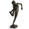 New The Met Store Edgar Degas: Dancer with Raised Right Foot Sculpture