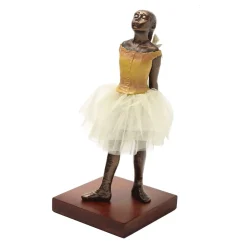 Hot The Met Store Edgar Degas: Little Dancer Sculpture