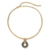 Discount The Met Store Egyptian Feather Collar Necklace