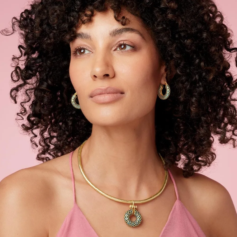 Discount The Met Store Egyptian Feather Collar Necklace